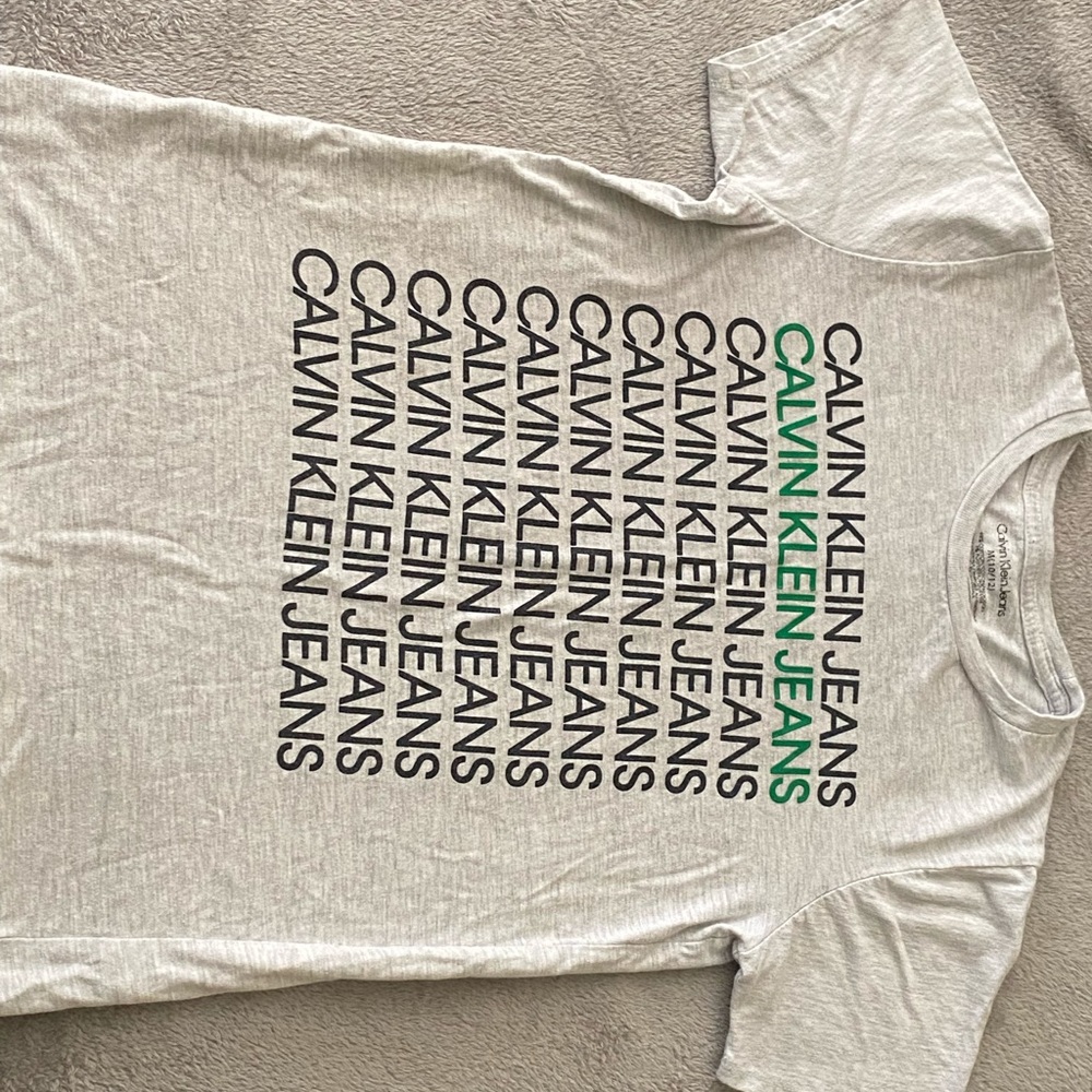 Calvin Klein shirt